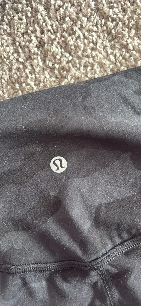 Lululemon Align Leggings - Image 2