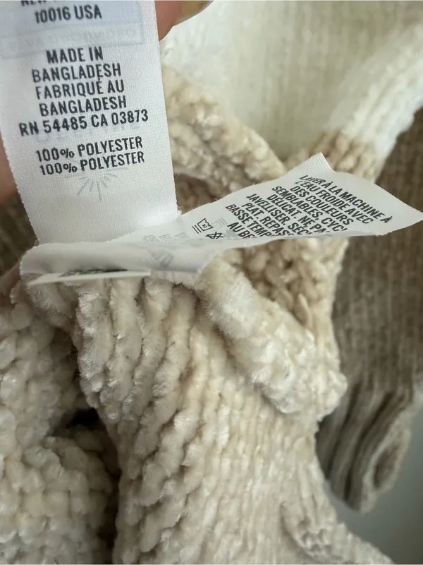 OFFLINE By Aerie Chenille Sweater - Image 8