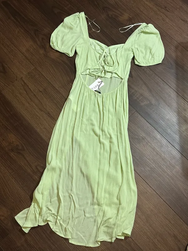 Stradivarius Dress - Image 2