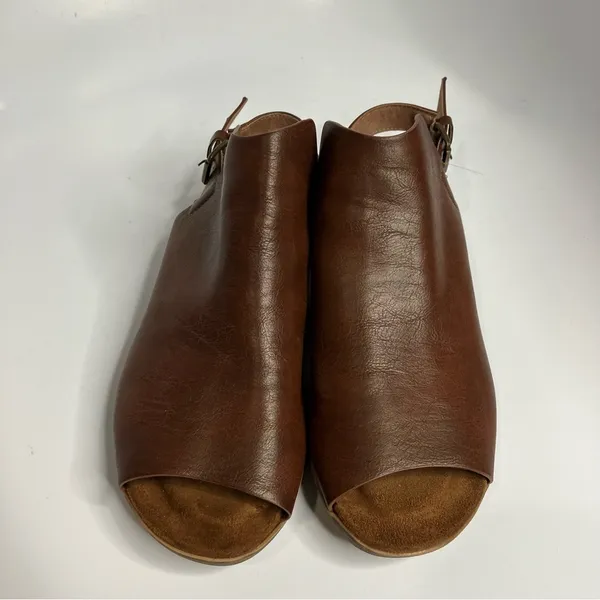 Pierre‎ Dumas Kori flats size 7.5 - Image 2