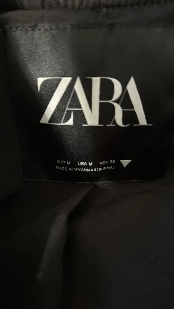 ZARA Jacket - Image 3