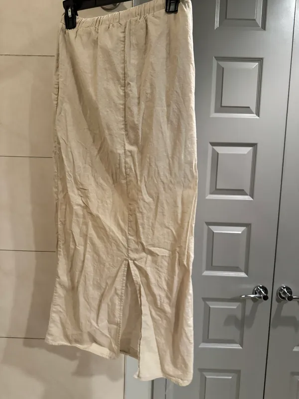 Princess Polly Midi Skirt - Image 3