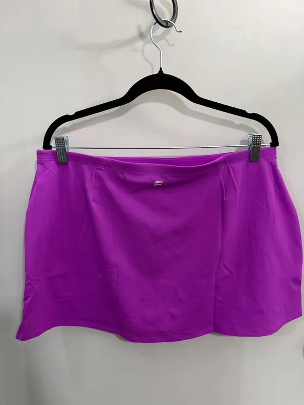 Fabletics PureLuxe Mini Skirt - Image 4