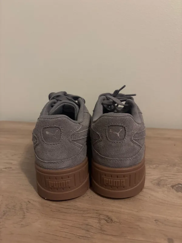 Puma Platform Women’s Sneakers - Image 4