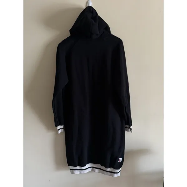 Lazy One Mama Bear Oversized Snuggie S/M With Hoodie/ Stay Warm‎ This Winter - Image 4