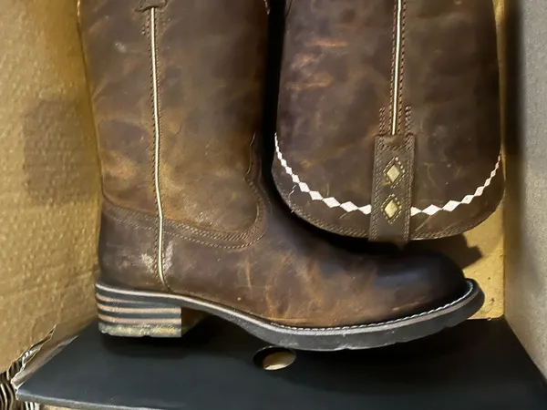 Ariat Women’s Boots - Image 7
