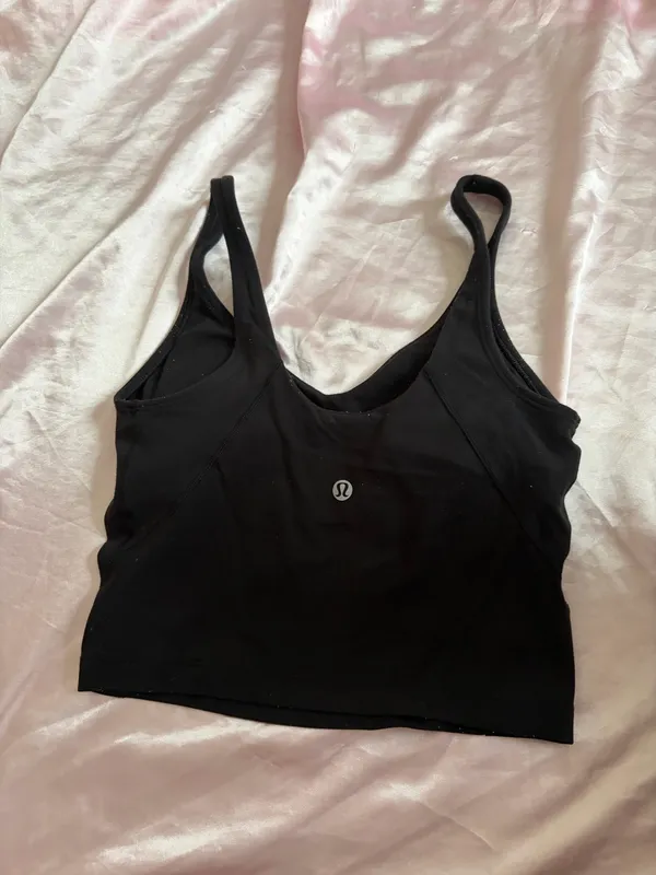 Lululemon Align Tank Top - Image 2