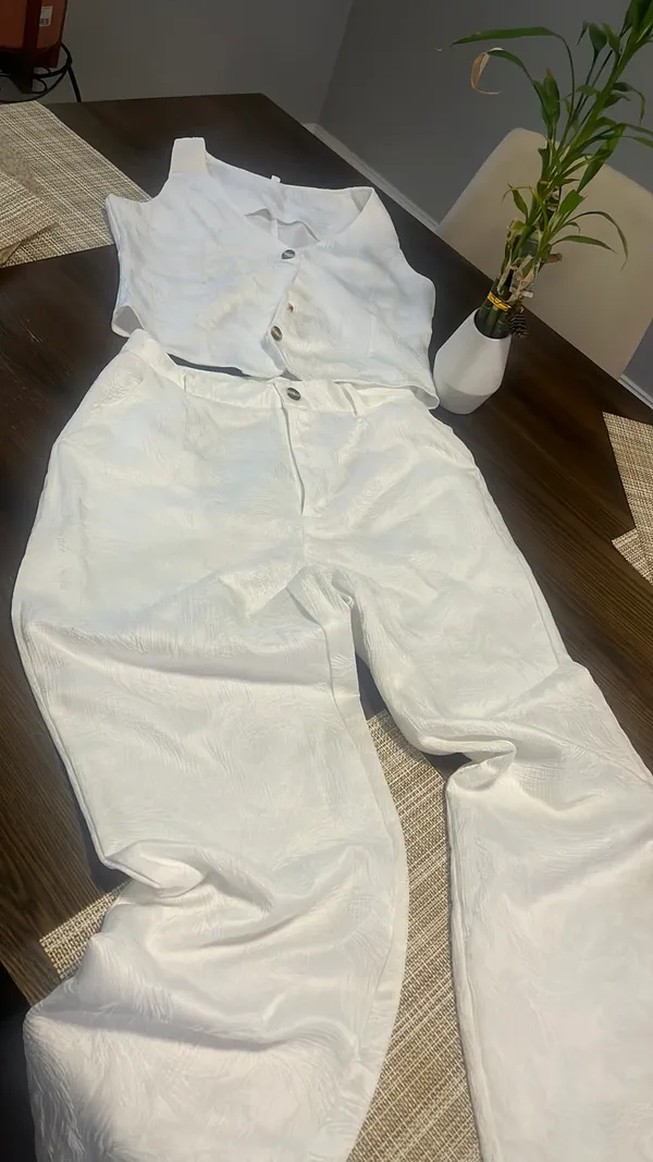 Two-Piece Shein - Image 4
