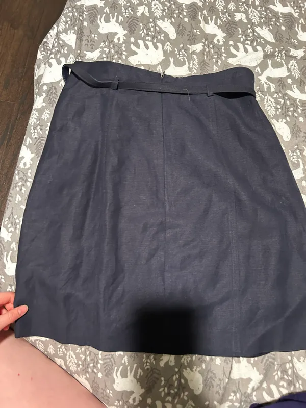 Ann Taylor Skirt - Image 4