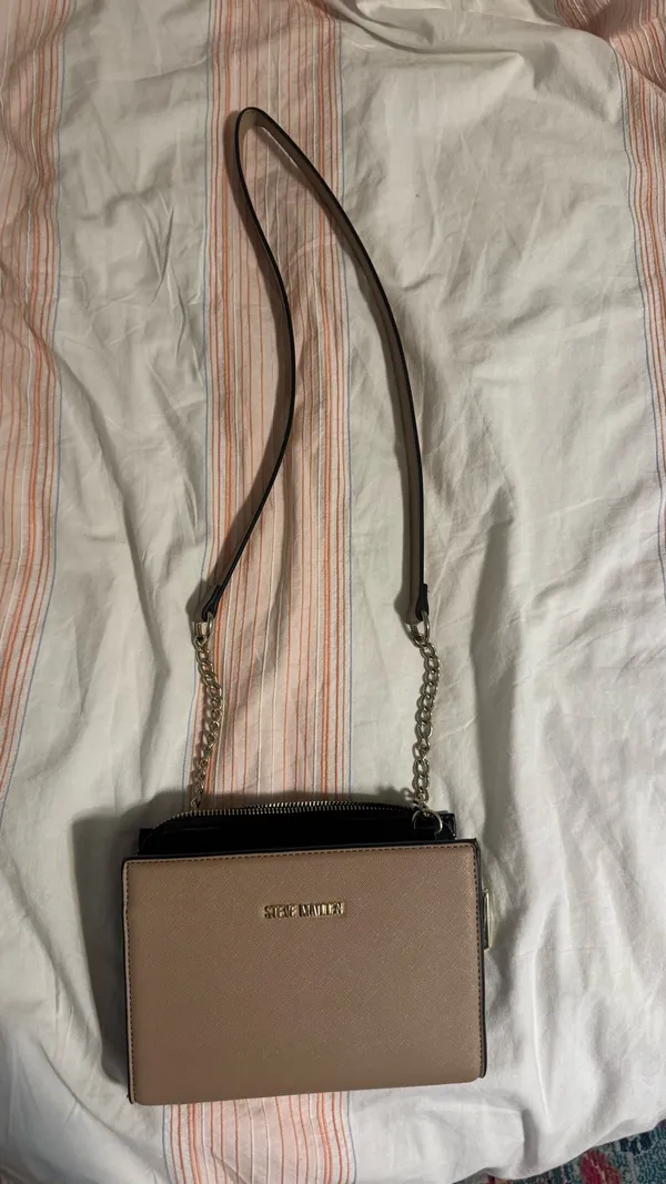 Steve Madden Purse Crossbody - Image 6