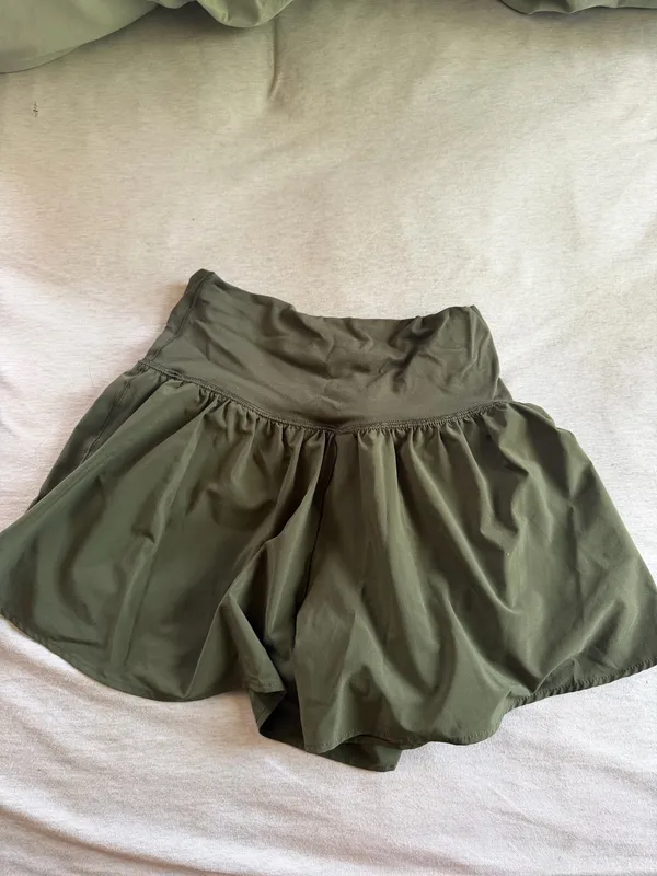 Aerie Shorts Crossover - Image 2