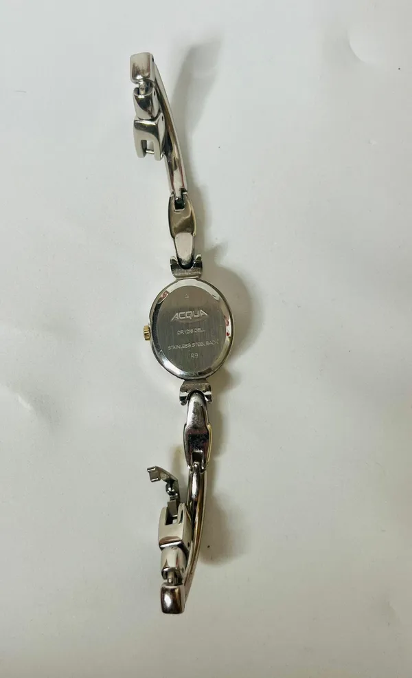 Acqua Dainty  Watch - Image 7