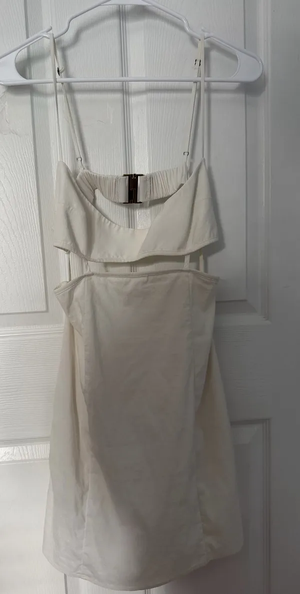 ZARA Mini Dress - Image 2