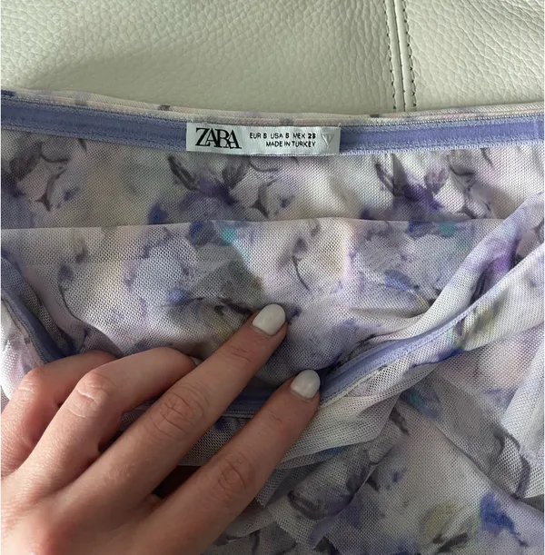 ZARA Top - Image 4