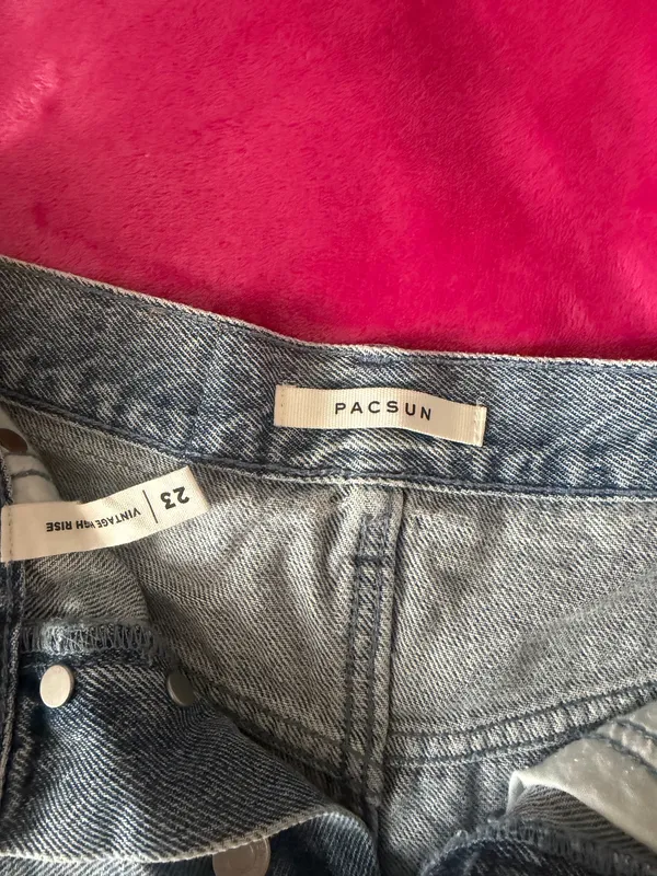 PacSun Jean Shorts - Image 2