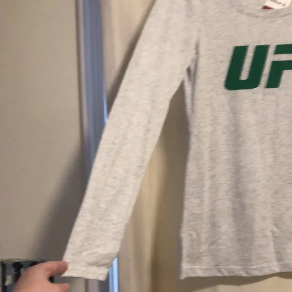 🔹 4 for $30 Reebok UFC Tee - Image 3