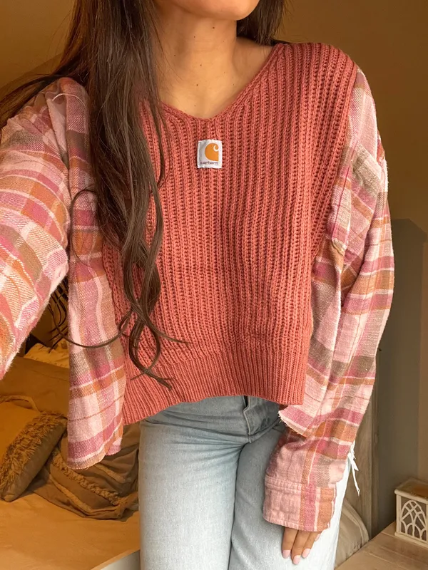 Carhartt Rework - Image 6