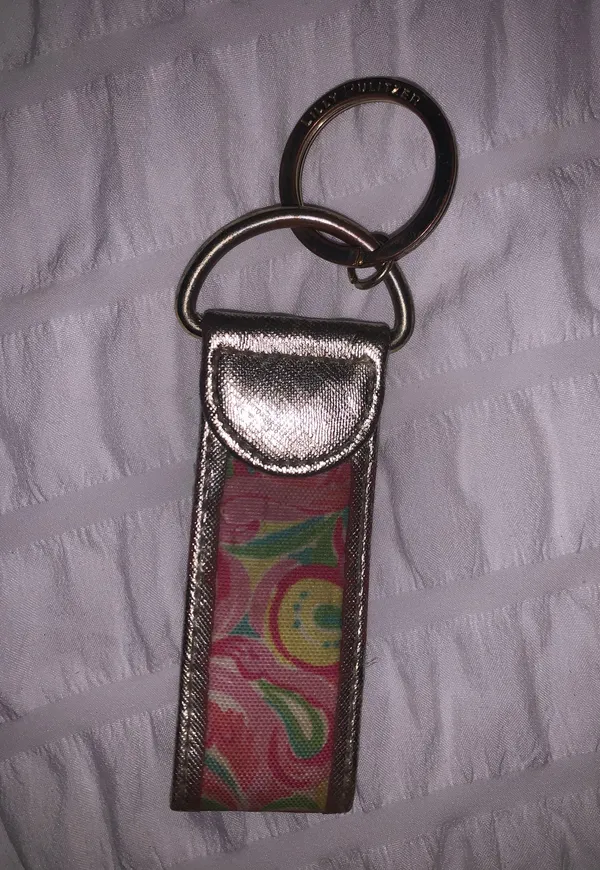 Keychain - Image 3