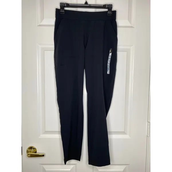 SKECHERS PERFORMANCE Womens GoWalk Excursion Trail Hiking Pants Size Small - Image 4