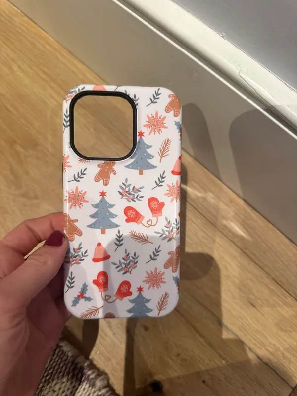 CASETiFY 14 Pro Phone Case - Image 4
