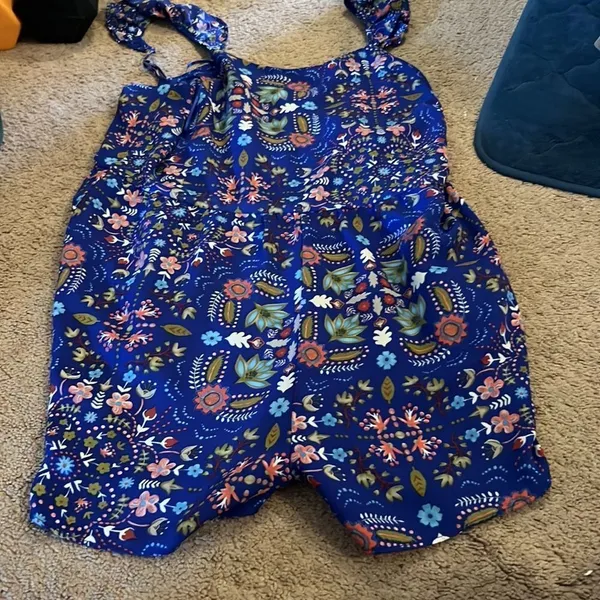 ‎Everly large romper - Image 2