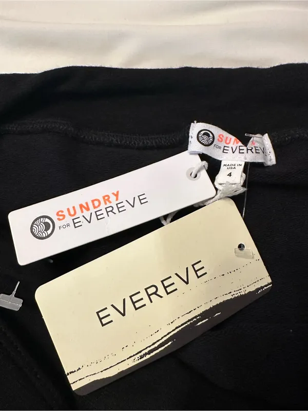 Sundry for Evereve Saturday Skirt - NWT - Size 4 (US XL) - Image 9