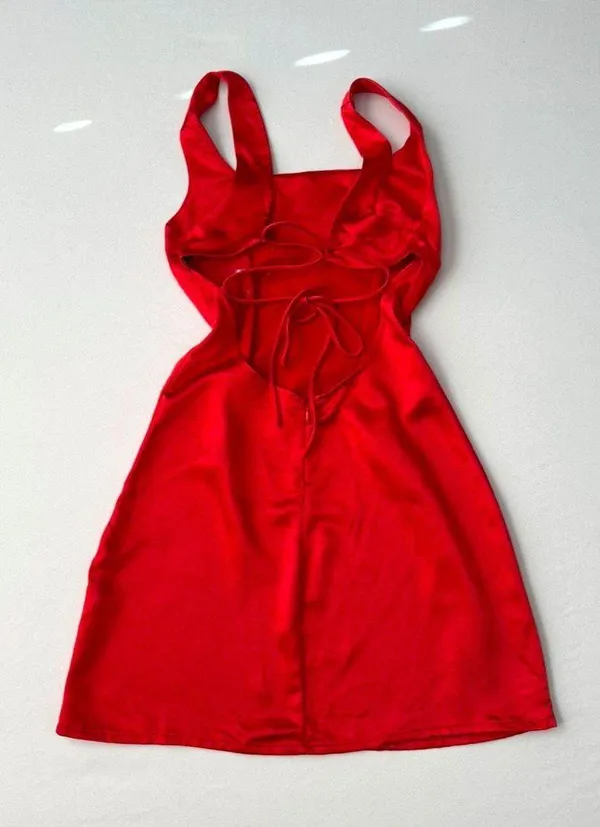 Princess Polly Cobie Mini dress - Image 5