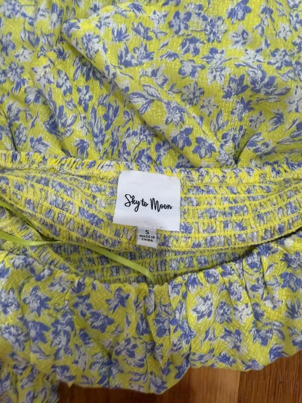 Sky to Moon Romper - Image 4