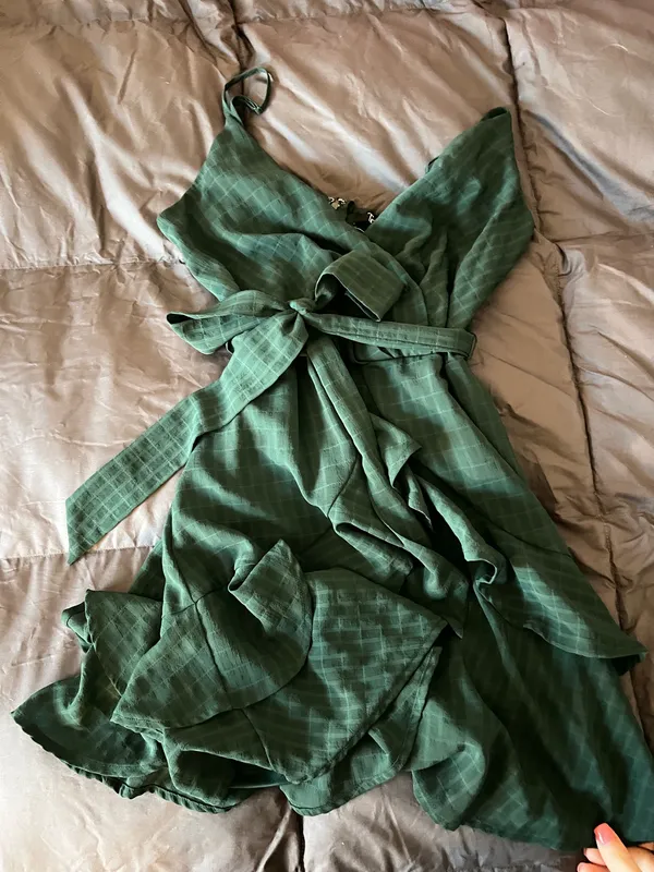 TJ Maxx Dress - Image 3