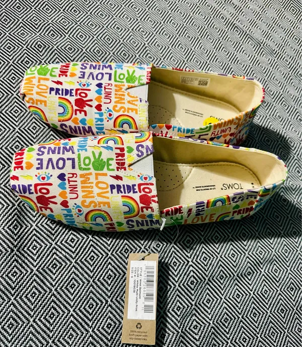 Toms Women’s Slip-On - Image 3