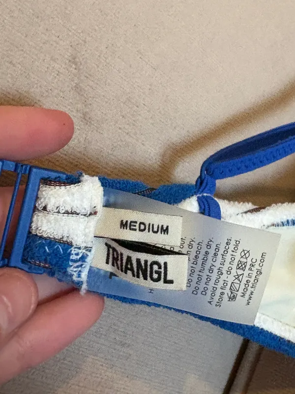 Triangl Bikini Set - Image 5