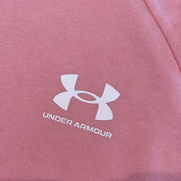 Under Armour Women's Cropped Sweatshirt - Image 3