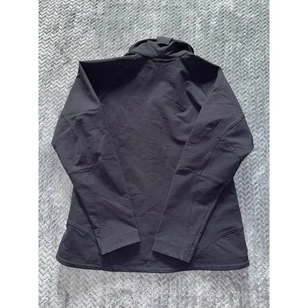 Patagonia Women's Super Guide Jacket  Soft shell Full Zip Size Small - Image 4