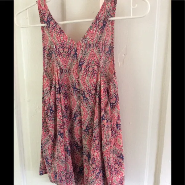 Xhilaration Sleeveless Top Size M - Image 2