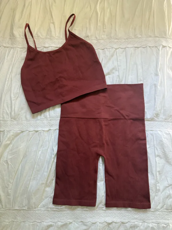 Bozzolo Workout Set - Image 2