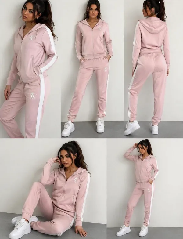 Gym king suits Pink Size M - Image 2