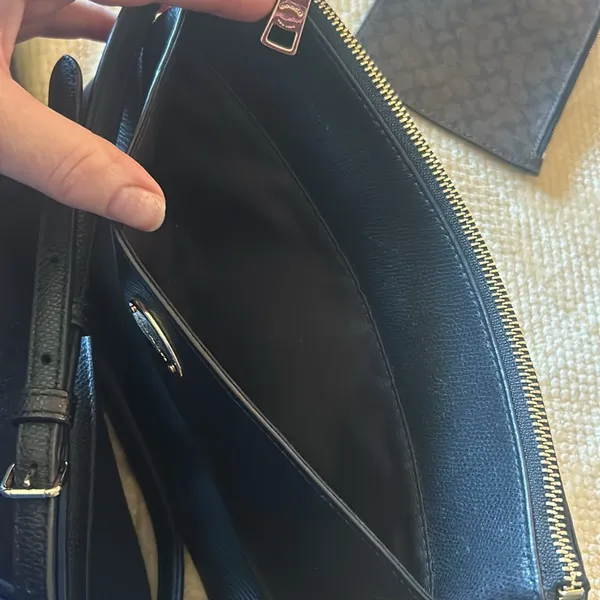 COACH BAG/ 2 IN 1 - Image 12