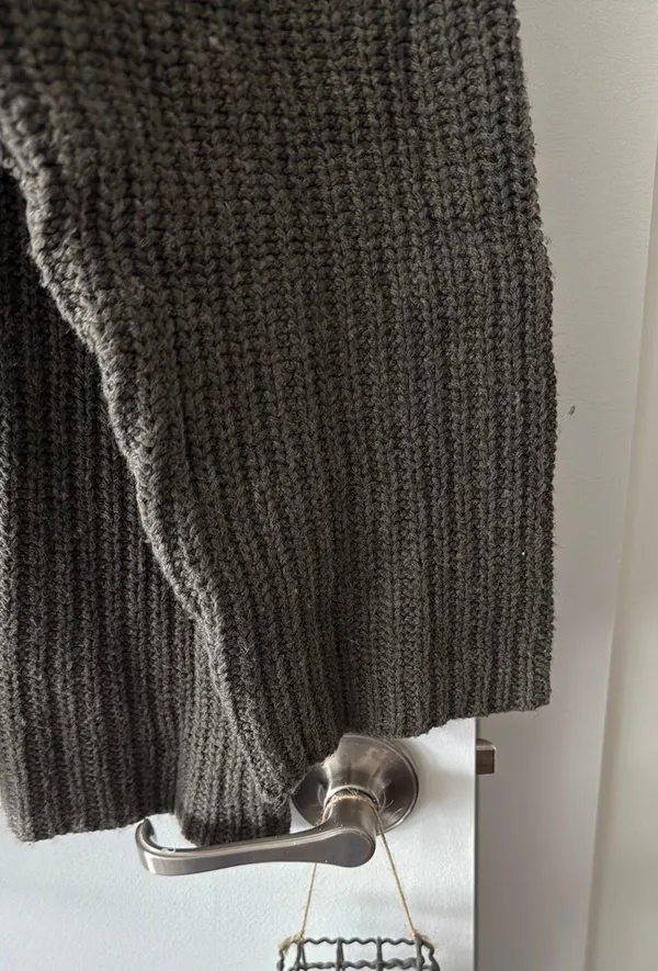 Set Active mock neck sweater - Image 5