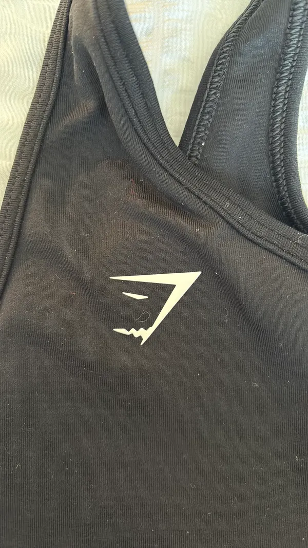 Gymshark Everyday Seamless Sports Bra - Image 3