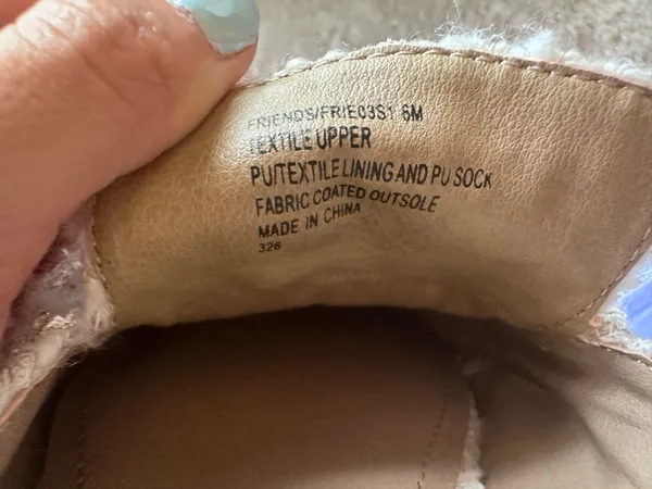 Steve Madden flats - Image 3