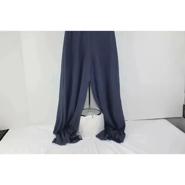 ladies AZAZIE pantsuit size A6 - Image 4