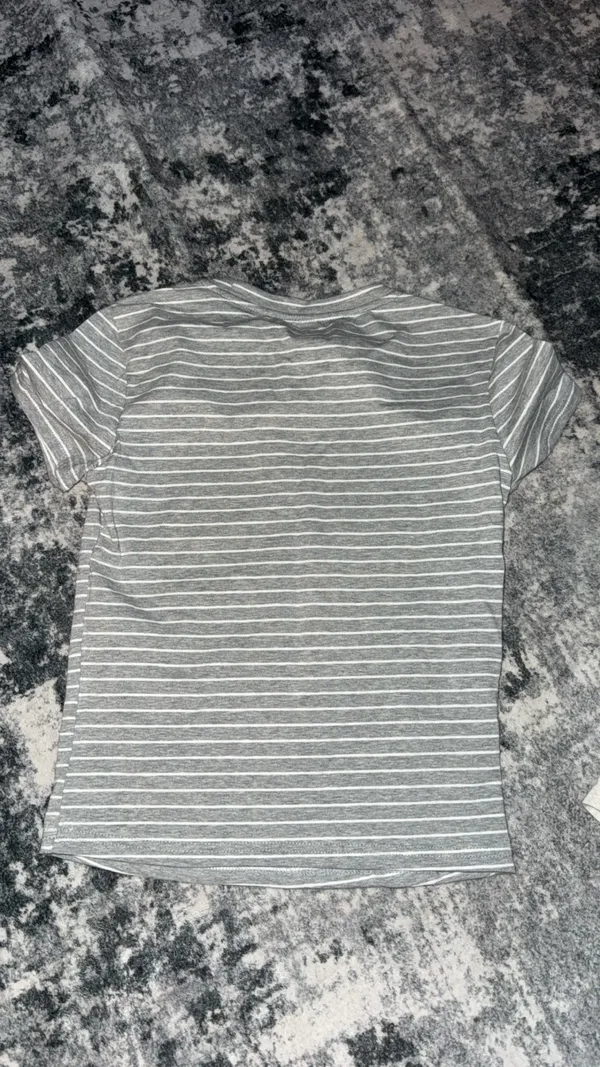 Striped shirt - Image 2