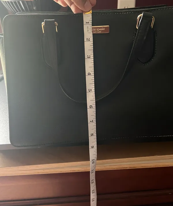 Kate Spade Purse - Image 8