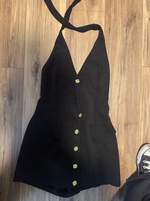 Hello Molly Dress - Image 2