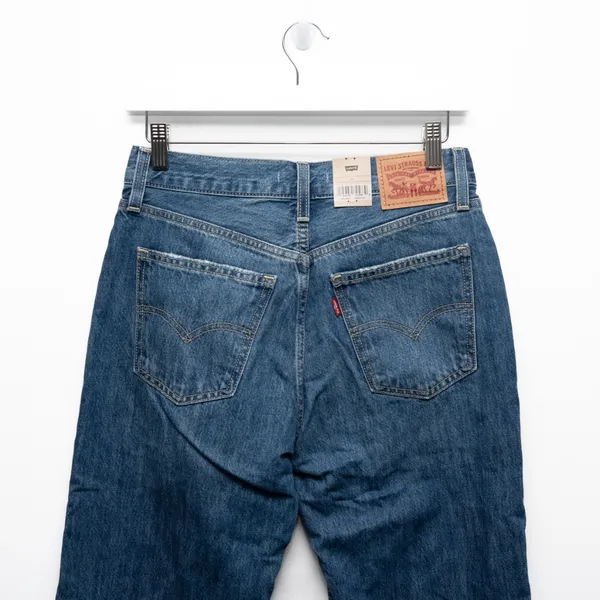 Levi’s - Low Pro Straight‎ Jeans - Image 4