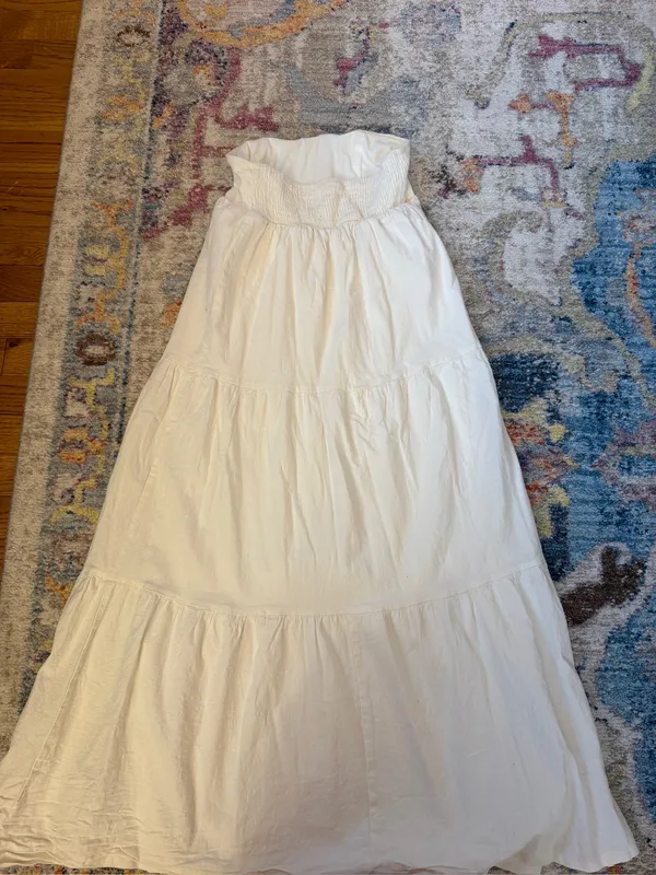 Princess Polly Maxi Dress - Image 2