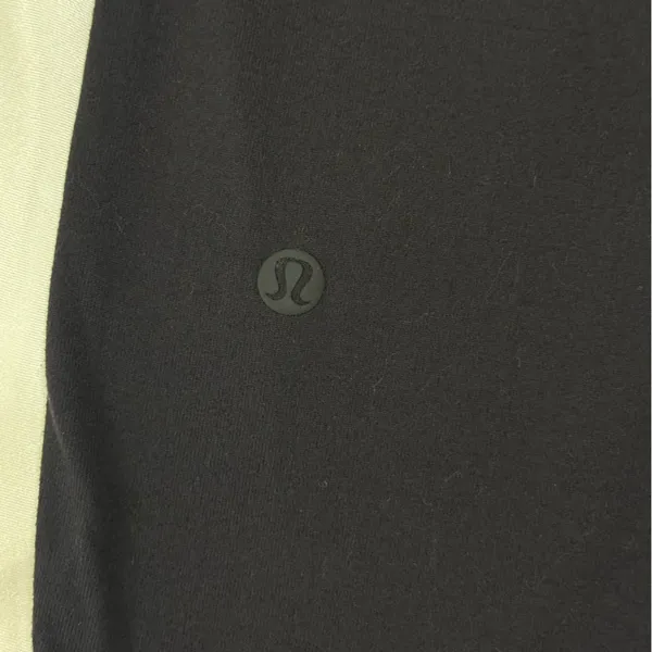 Lululemon Ready To Rulu Pant Jogger 29” Size 8 Black Lounge Athleisure - Image 9