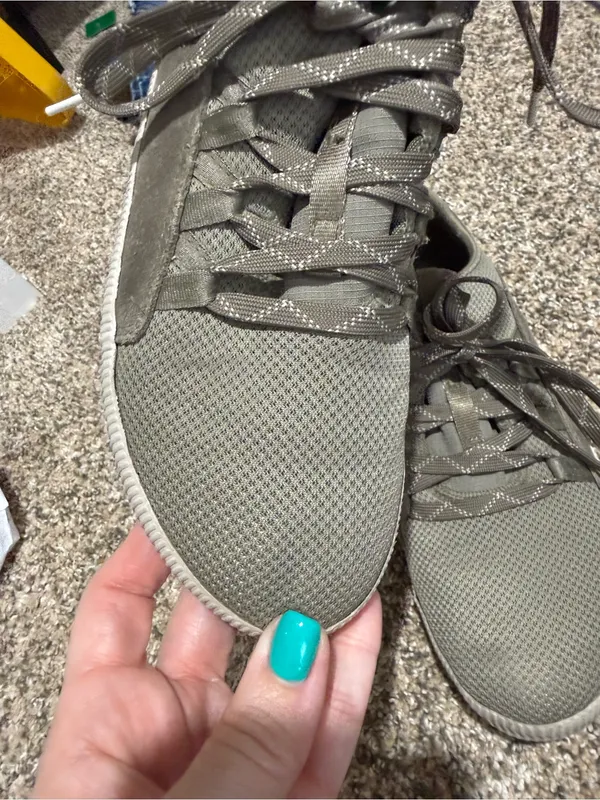 Women’s sorel out and about plus sneakers size 7.5 - Image 4