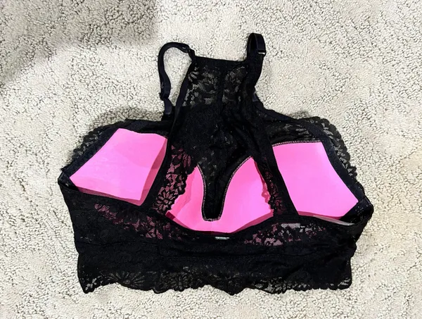 Victoria's Secret PINK Bralette - Image 2