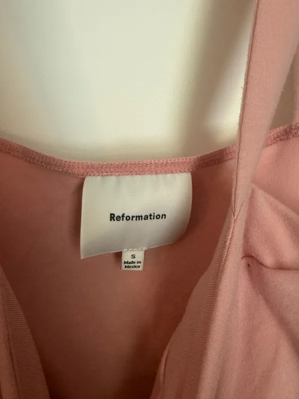 Reformation Top - Image 3
